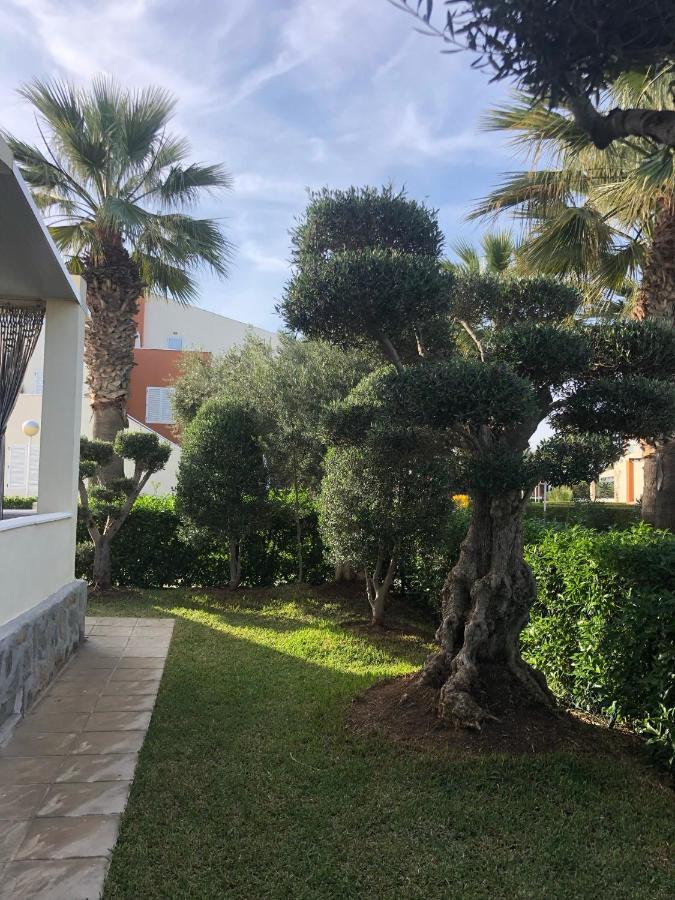 Vera Natura Apartamento Los Olivos Apartment Exterior photo