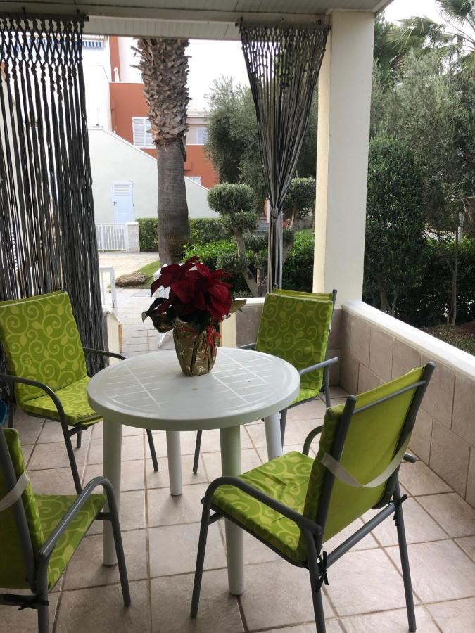 Vera Natura Apartamento Los Olivos Apartment Exterior photo